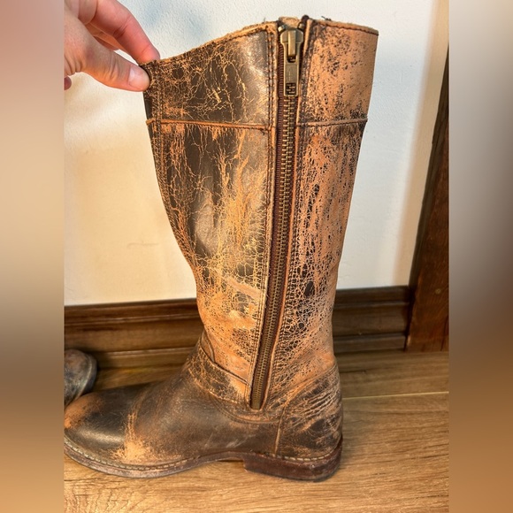 Bed Stu Women's Gogo Boot - Picture 6 of 11